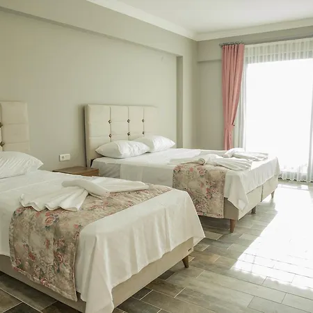 Masal Villa