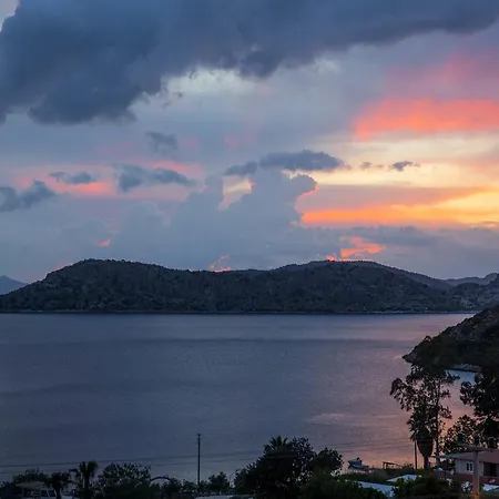 Masal Willa Sogut (Aegean)