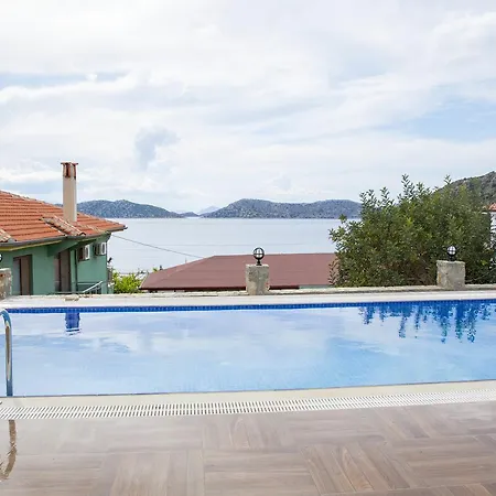 Masal Villa *