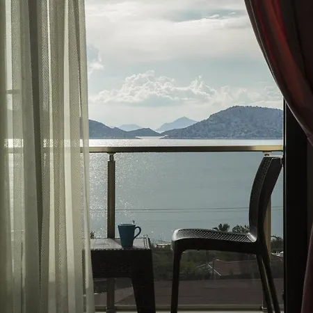 Masal Villa *